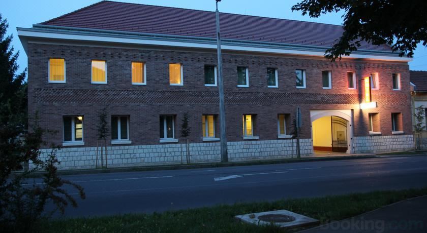 Tokajvár Hotel