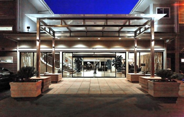 Best Western Plus Bayside Hotel