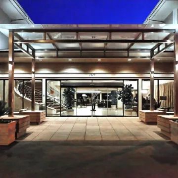 Best Western Plus Bayside Hotel