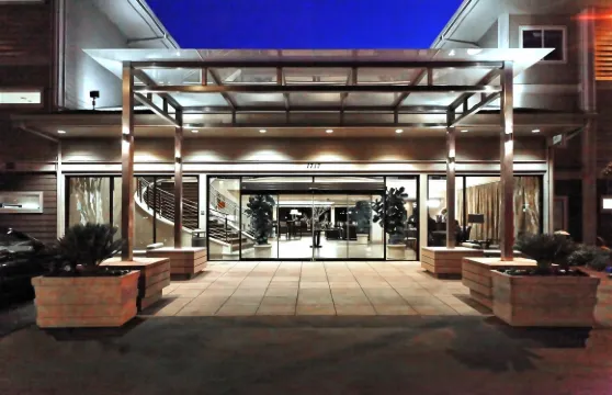 灣畔貝斯特韋斯特優質酒店