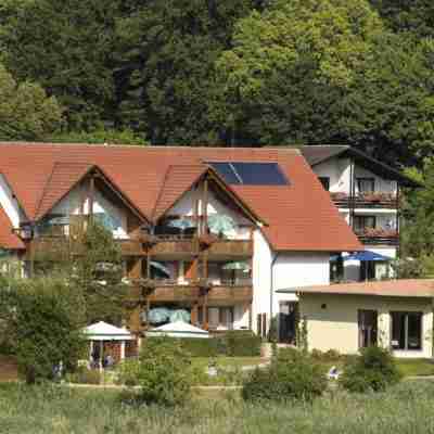 Hotel & Gasthof Zur Linde Hotel Exterior