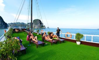 Imperial Classic Cruise Halong