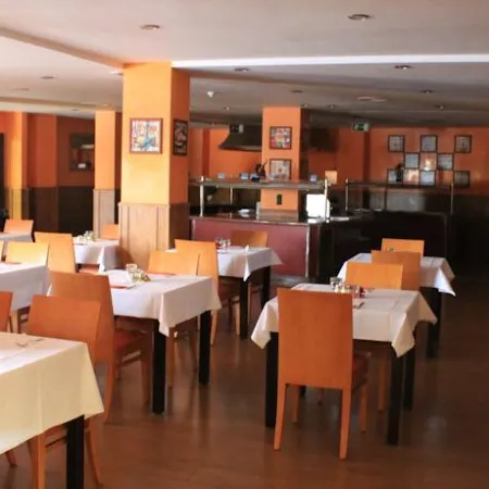 The Key Sensation Hotel