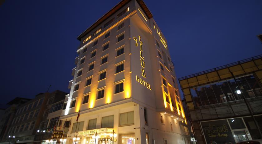 Demir Hotel