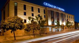 Exe Ciudad de Córdoba