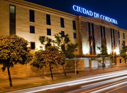 Hotel Exe Ciudad de Cordoba