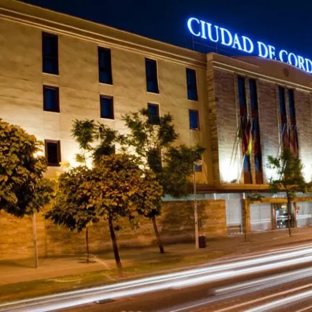 Exe Ciudad de Córdoba