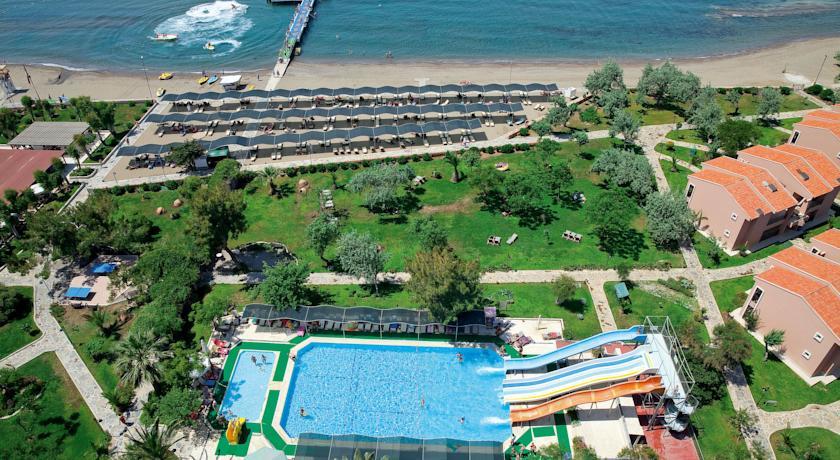 Club Yali Hotels & Resort