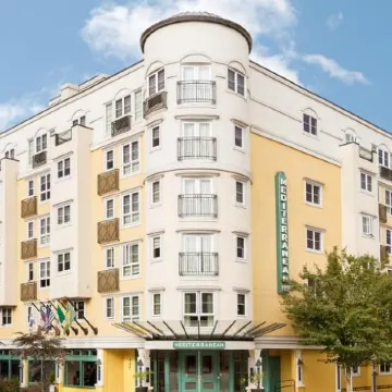 The Mediterranean Inn