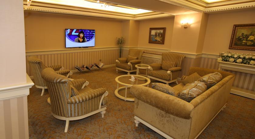 Demir Hotel