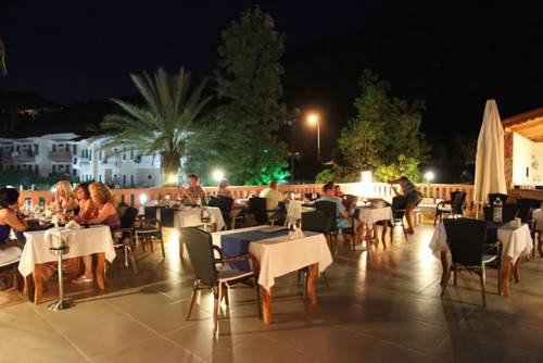 Oludeniz Turquoise Hotel