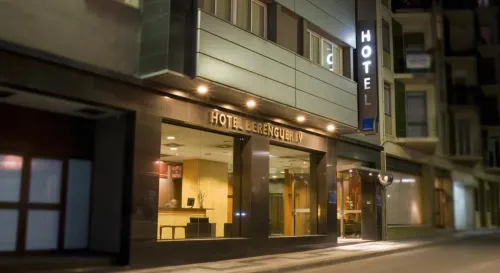 Berenguer IV Hotels in Tortosa