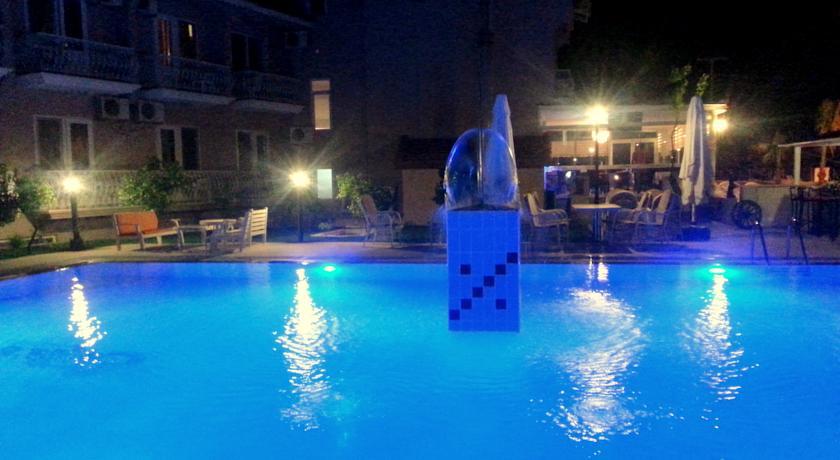 Dalyan Hotel Caria Royal