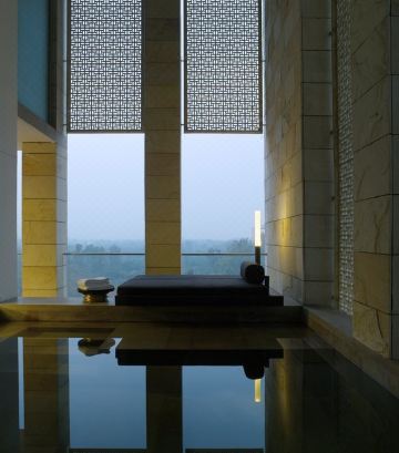 더 라릿 뉴델리