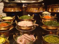 Courtyard Hyderabad Hotels near CRIDA