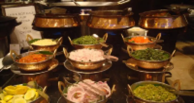 Courtyard Hyderabad Hotels in Hyderabad