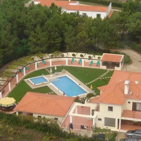 Quinta Dos Amarelos Sesimbra