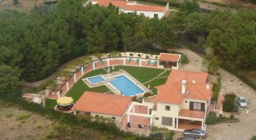 Quinta Dos Amarelos Sesimbra