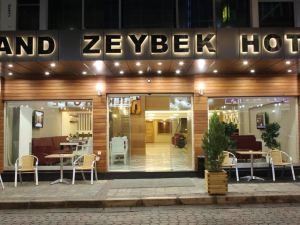 Grand Zeybek Hotel