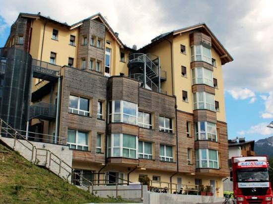 Antelao Dolomiti Mountain Resort 4 Sterne Hotelbewertungen In Borca Di Cadore