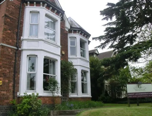 The Gungate - Housity