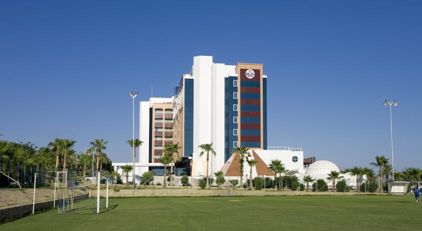 Kamelya Selin Hotel (Sentido Kamelya Selin Hotel)