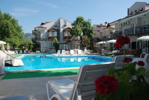 Dalyan Michelangelo Boutique Hotel