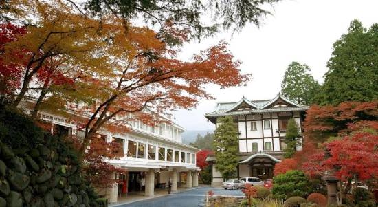 日光金谷 ホテル 日光 宿泊予約 安い料金プラン 口コミ 部屋写真 Trip Com