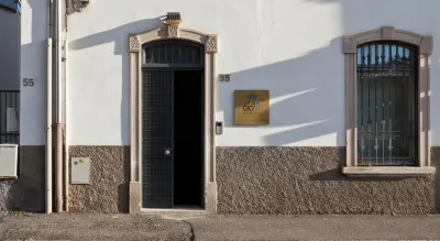 Gio'El Happiness Guest House Hotels in Scanzorosciate