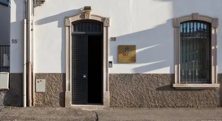 Gio'El Happiness Guest House Отели в г. Торре-Больдоне