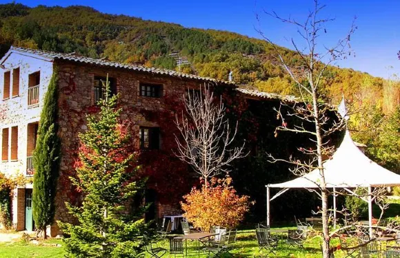 法布里卡農家樂