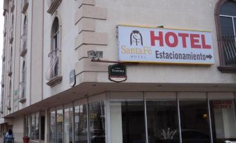 Hotel Santa Fe