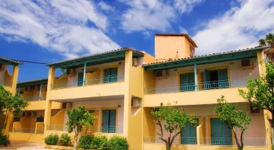 Sirocco Hotel Hotels in Kavos
