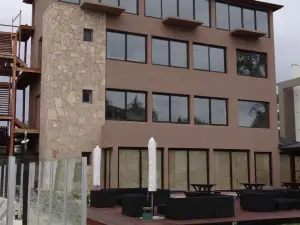 Ville Saint Germain Apart Hotel & Spa