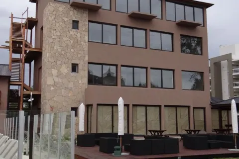 Ville Saint Germain Apart Hotel & Spa