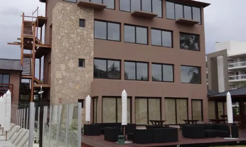 Ville Saint Germain Apart Hotel & Spa