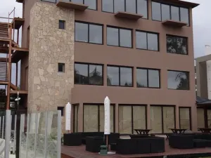 Ville Saint Germain Apart Hotel & Spa