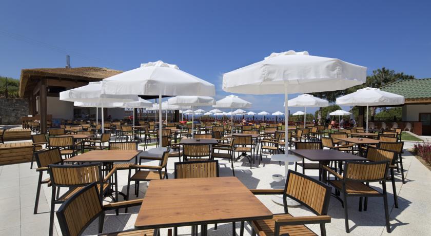 Ramada Resort Kusadasi & Golf