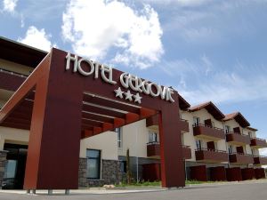 Best Western Plus Hotel Gergovie