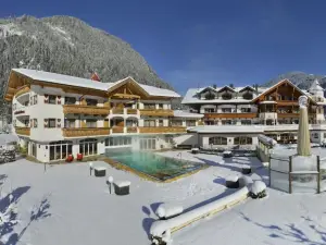 Hotel Edenlehen
