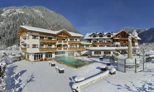 Hotel Edenlehen