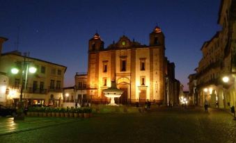 Old Évora Guest House