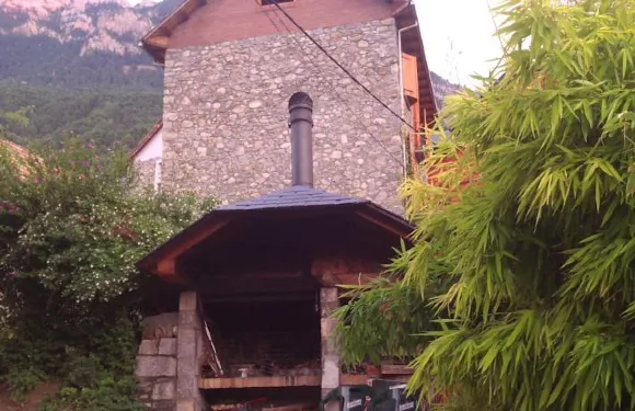 帕拉路勒鄉村民宿