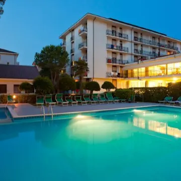 Marina Palace Hotel 4 Stelle S