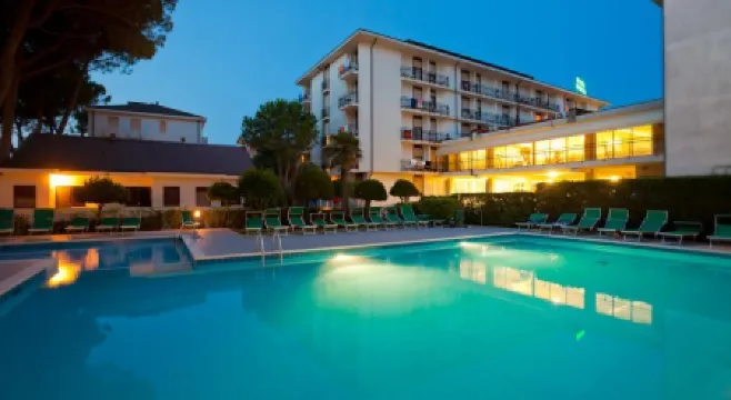 Marina Palace Hotel 4 Stelle S