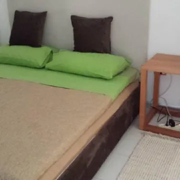 Aparthotel Masseria Villa Marchesi