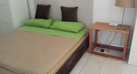 Aparthotel Masseria Villa Marchesi