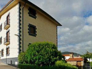 Apartamentos Rurales El Prado - Las Hurdes