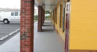 Tropicana Motel Wauchula FL - 2 estrellas