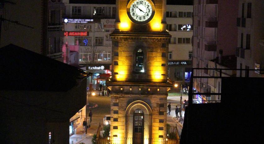 Konak Hotel